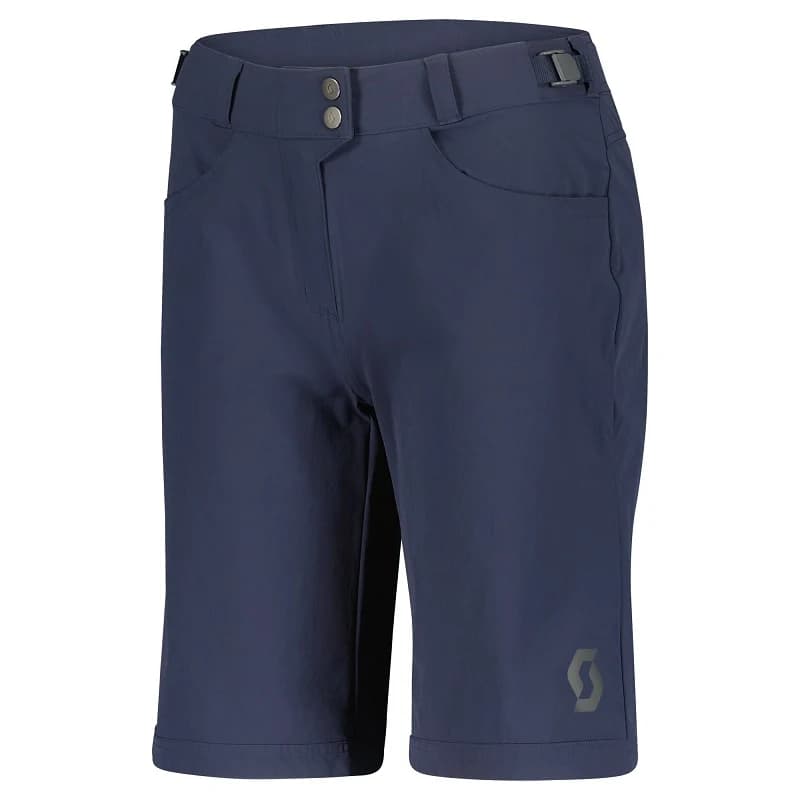 SCOTT Trail Flow w/Pad Women's Shorts (NEW)