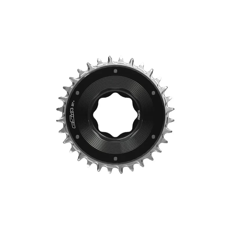 CSIXX TQ E-Ring
