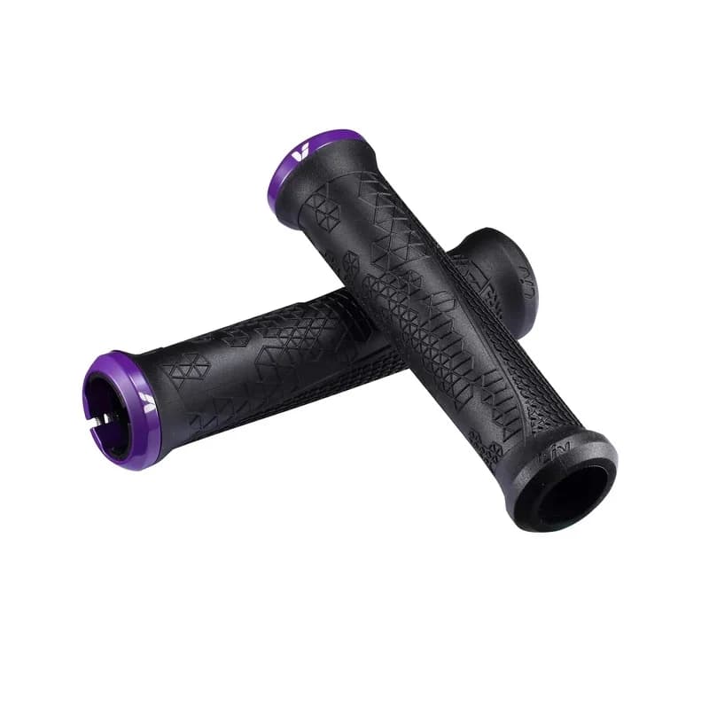LIV Supera Single Lock-On Grips