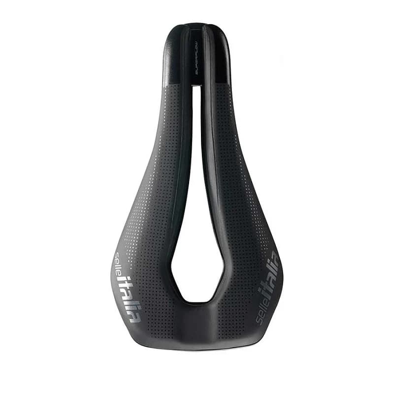 SELLE ITALIA Watt Kit Carbon SuperFlow Saddle
