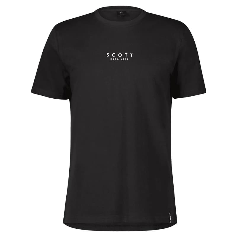 SCOTT Typo Men's Tee