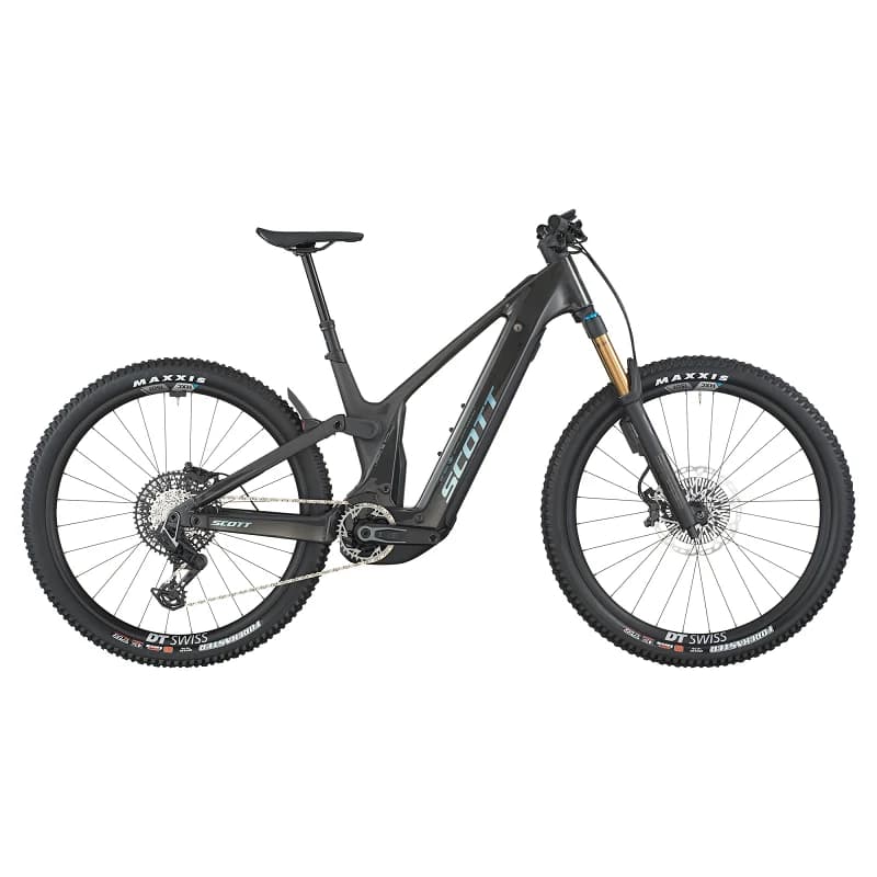 SCOTT Patron eRide 900 Ultimate (2026)
