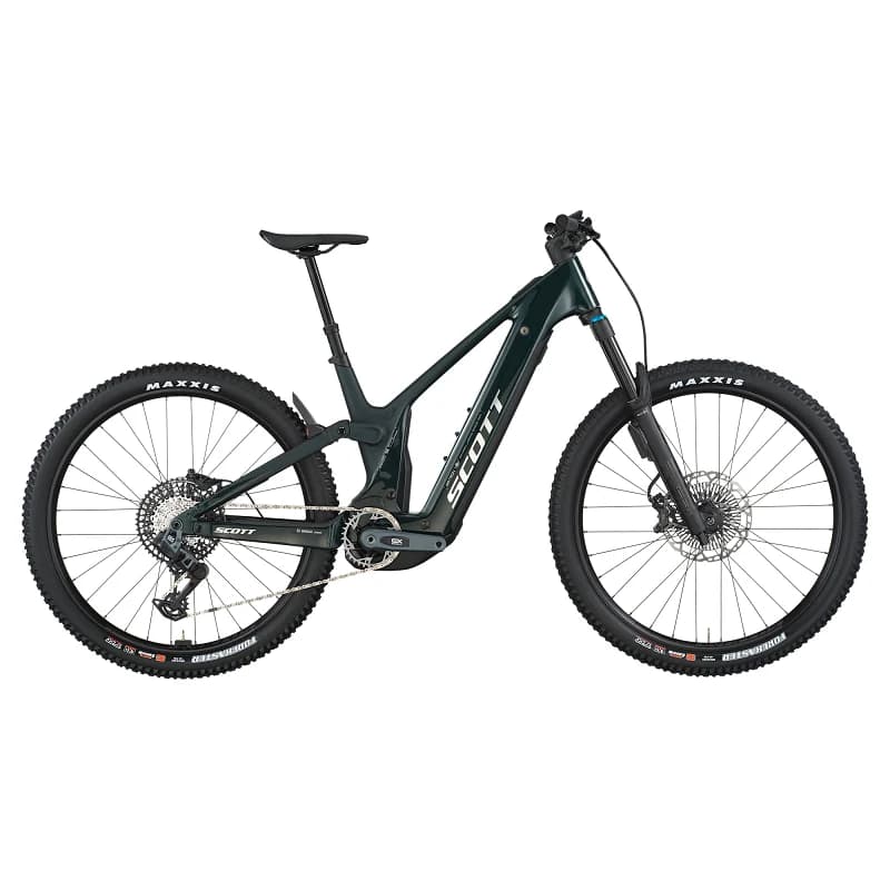 SCOTT Patron eRide 900 (2026)