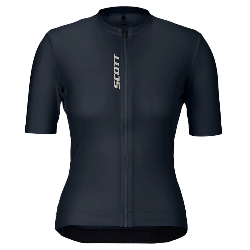 SCOTT Pro S/Sleeve Women's Jersey