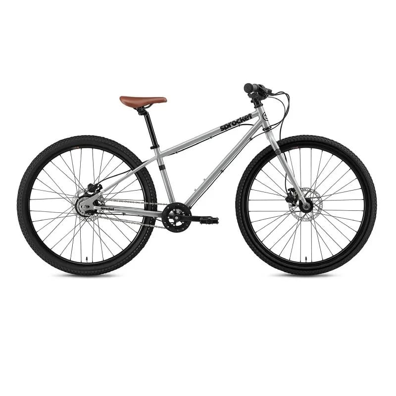 SPROCKET 24" (2025)