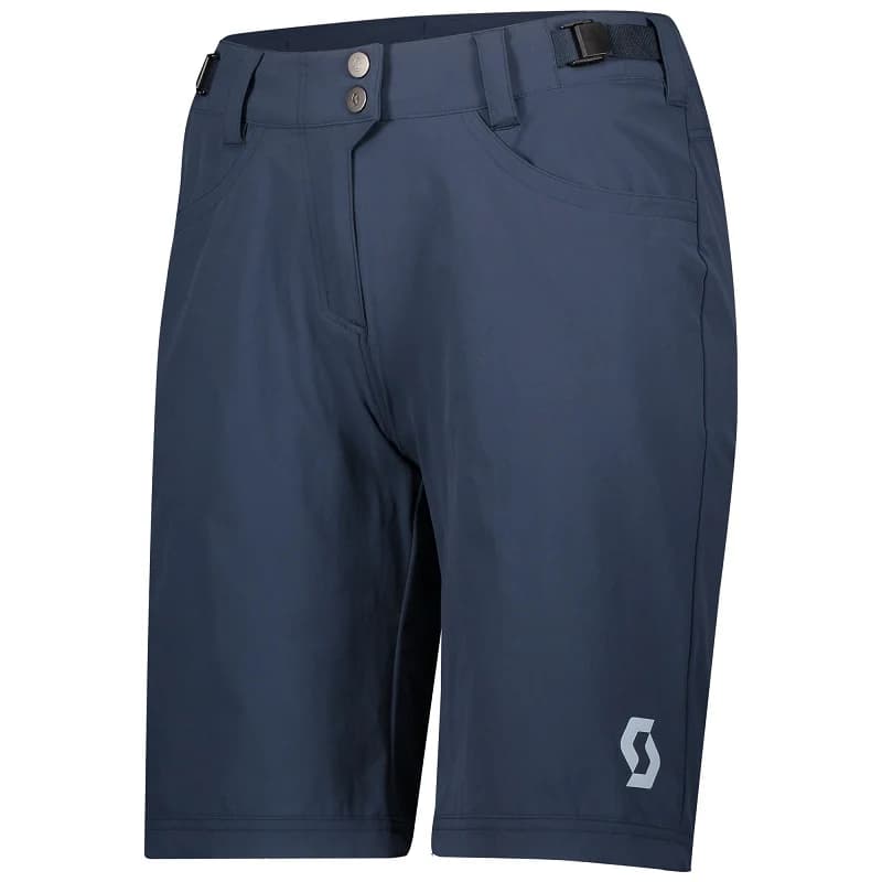 SCOTT Trail Flow w/Pad Women's Shorts