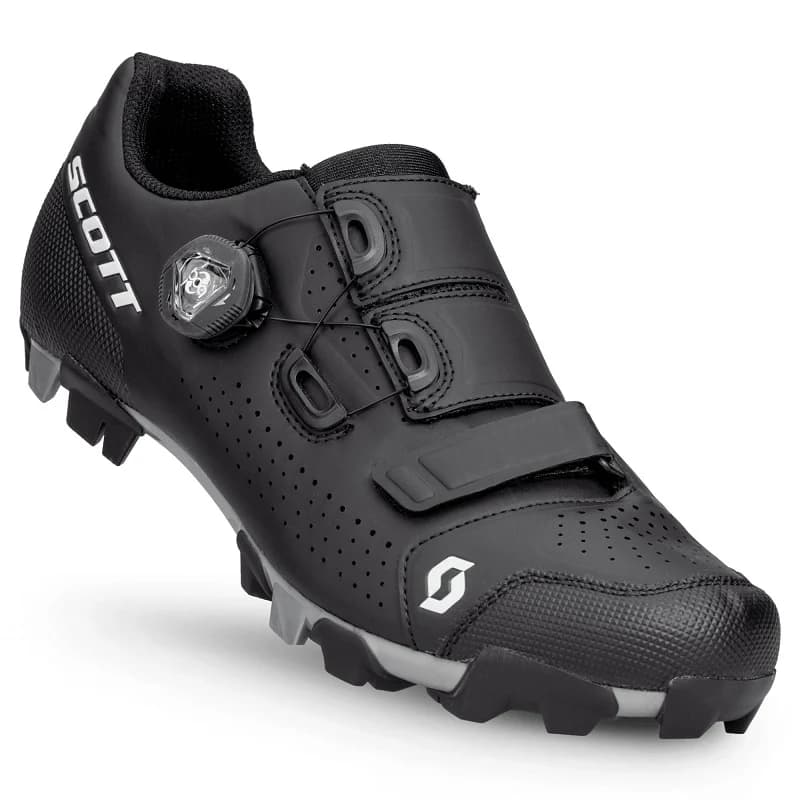 SCOTT MTB Team Boa Shoes (SALE)