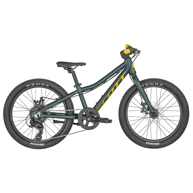 SCOTT Scale 20" Rigid