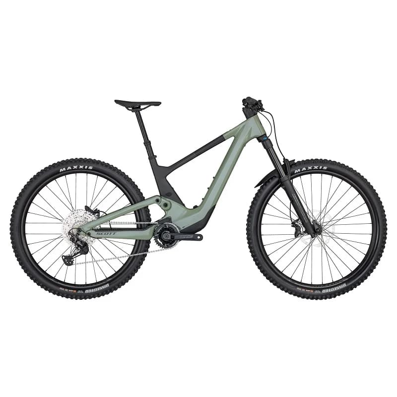 SCOTT Voltage eRide 910 - Large