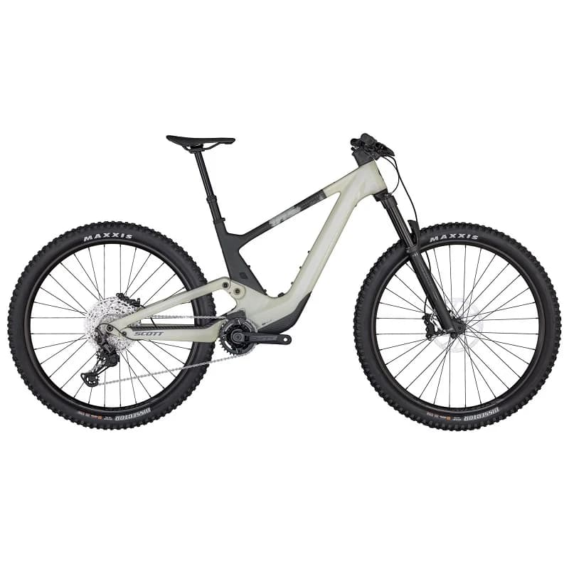 SCOTT Voltage eRide 920 - Medium