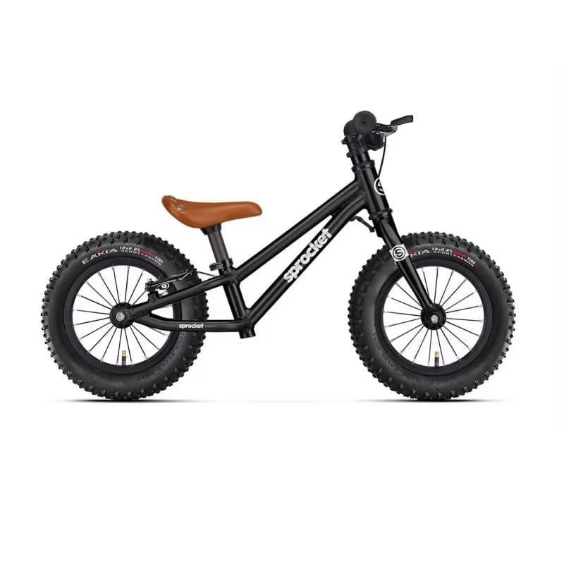 SPROCKET 12" Push (2025)
