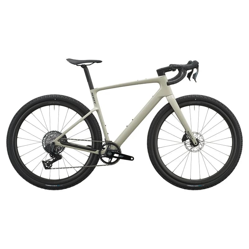 SCOTT Addict Gravel 30 (2027)