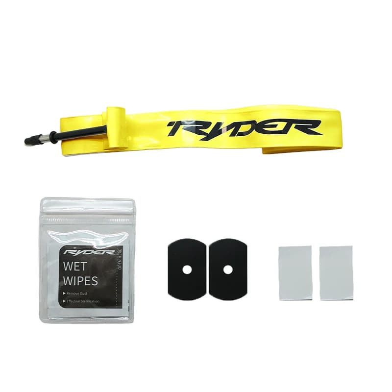 RYDER 700c TPU Inner Tube
