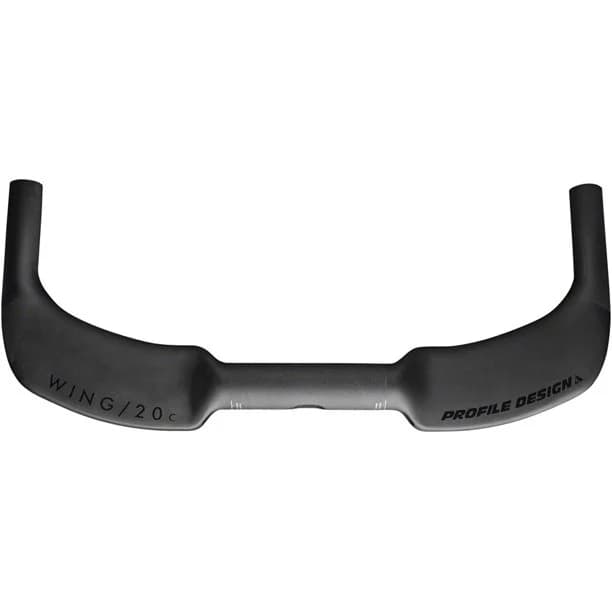 PROFILE DESIGN Basebar Wing 20C 42cm Carbon