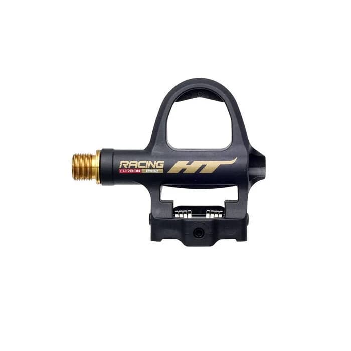 HT PK02T Road Pedals