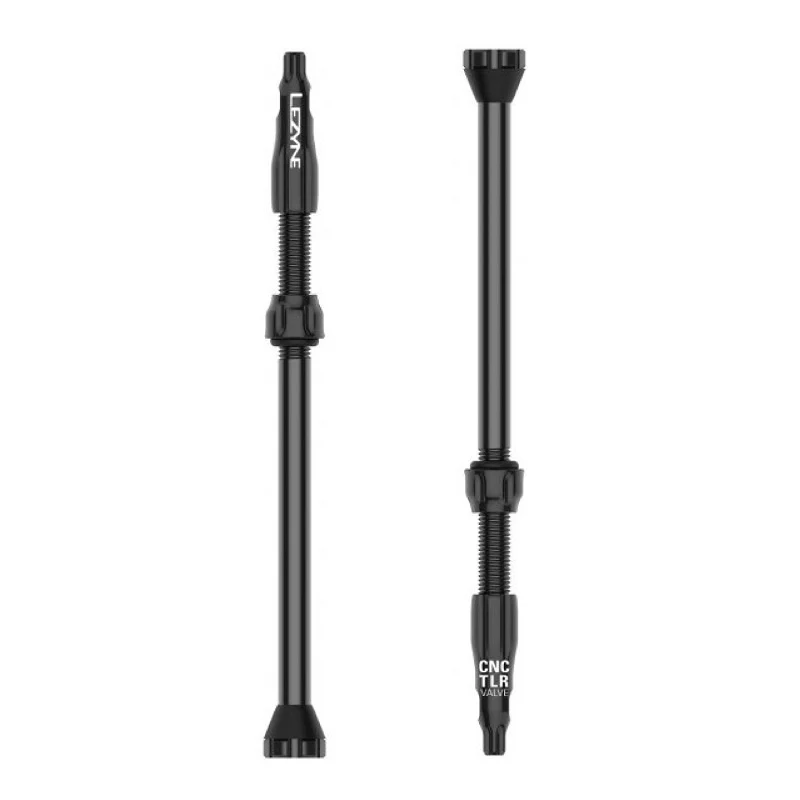 LEZYNE CNC TLR Valves