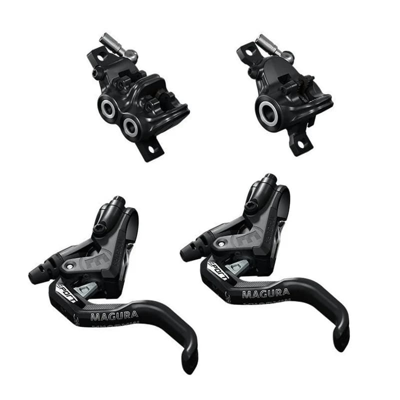 Magura MT Trail Sport Disc Brake
