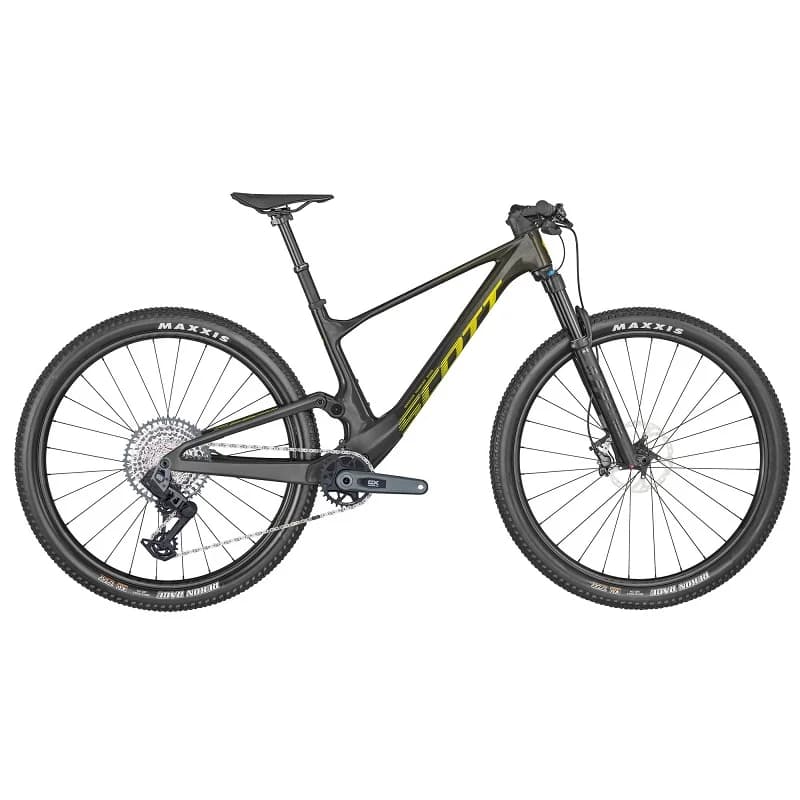 SCOTT Spark RC Team Issue TR AXS