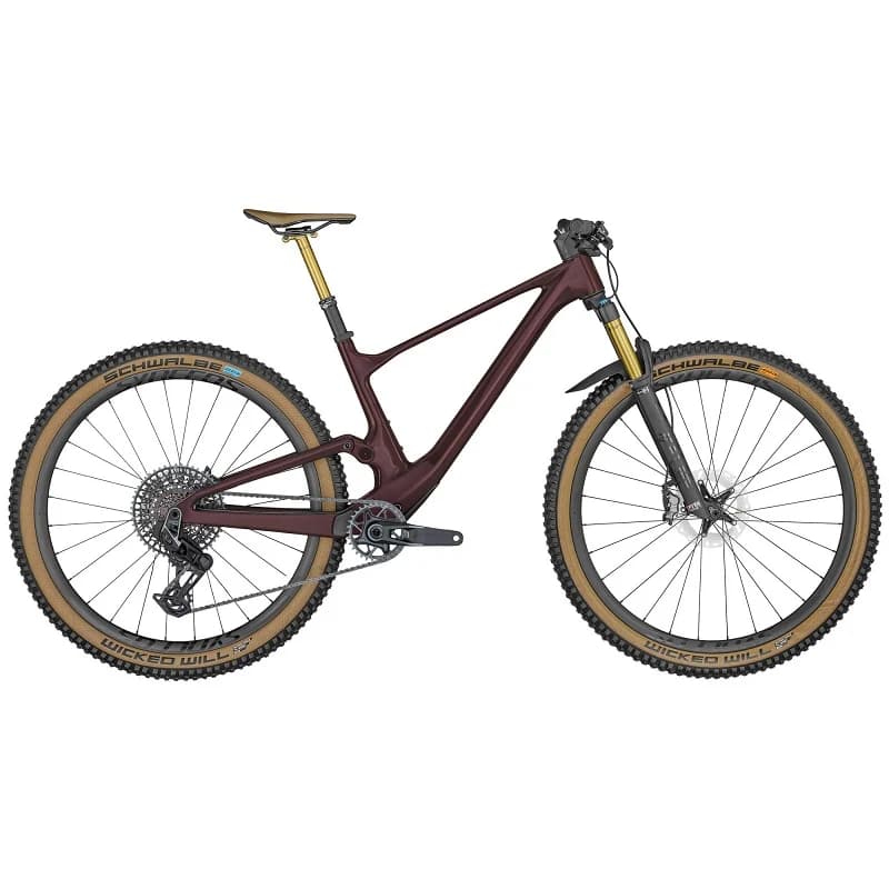 SCOTT Spark 900 TR AXS