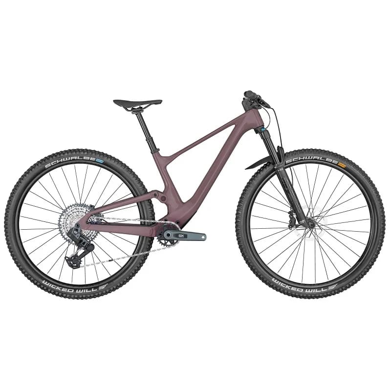 SCOTT Contessa Spark 910 TR AXS