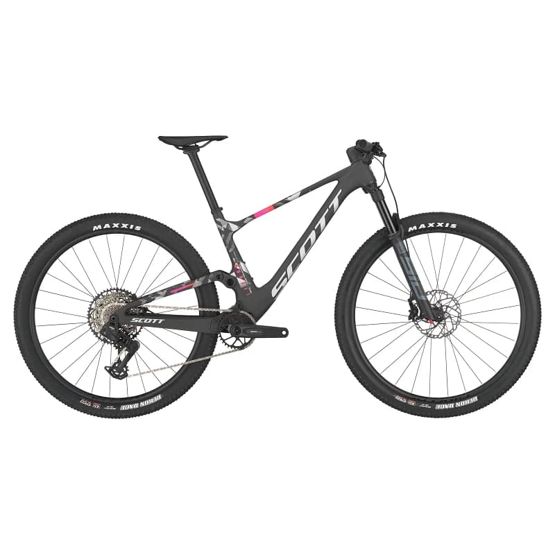 SCOTT Spark RC Team