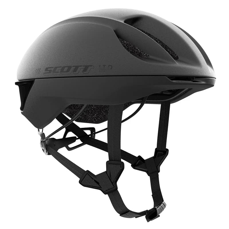 SCOTT Cadence Plus Helmet (2026)