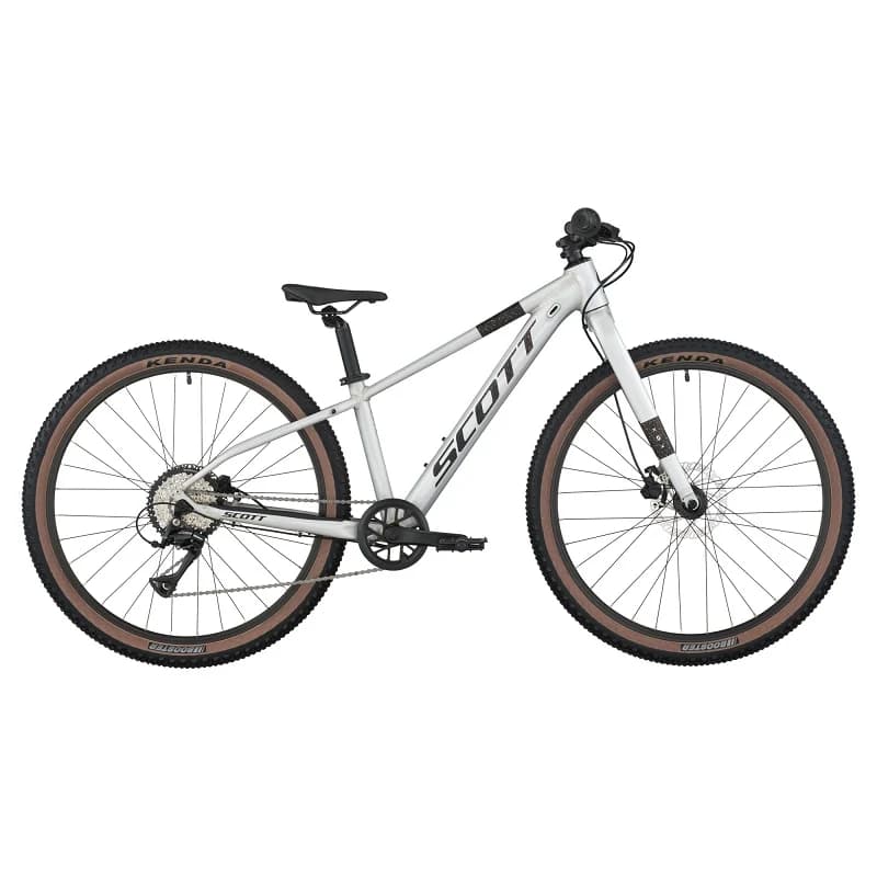 SCOTT Scale 600 Alloy (2026)
