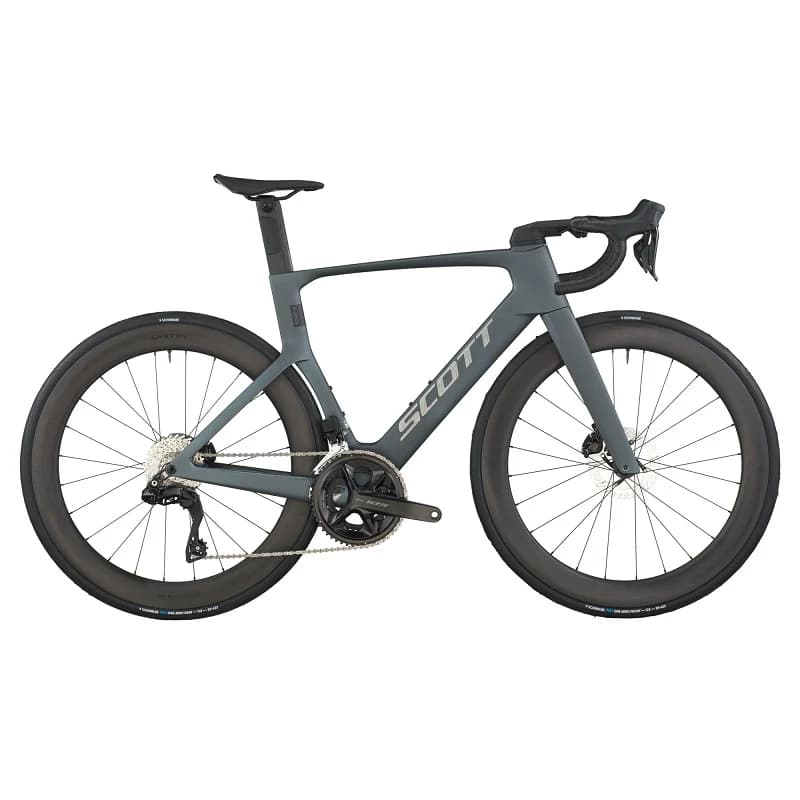 SCOTT Foil RC 20 - Medium (2026)