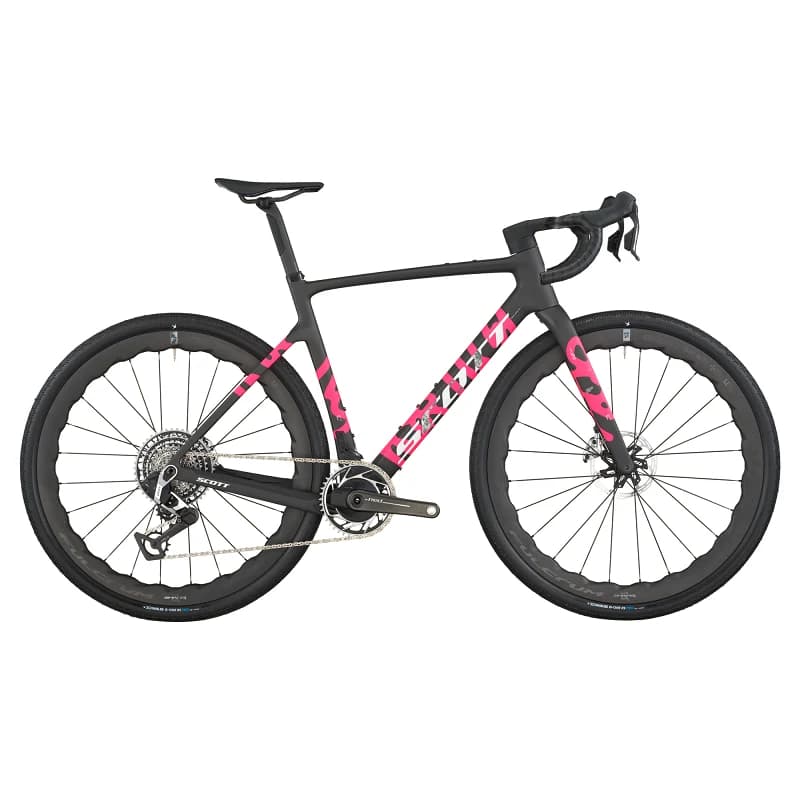 SCOTT Addict Gravel RC (2026)