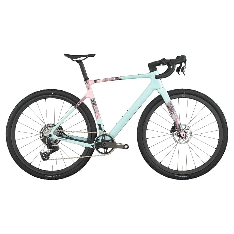 SCOTT Addict Gravel 10 - Large (2026)