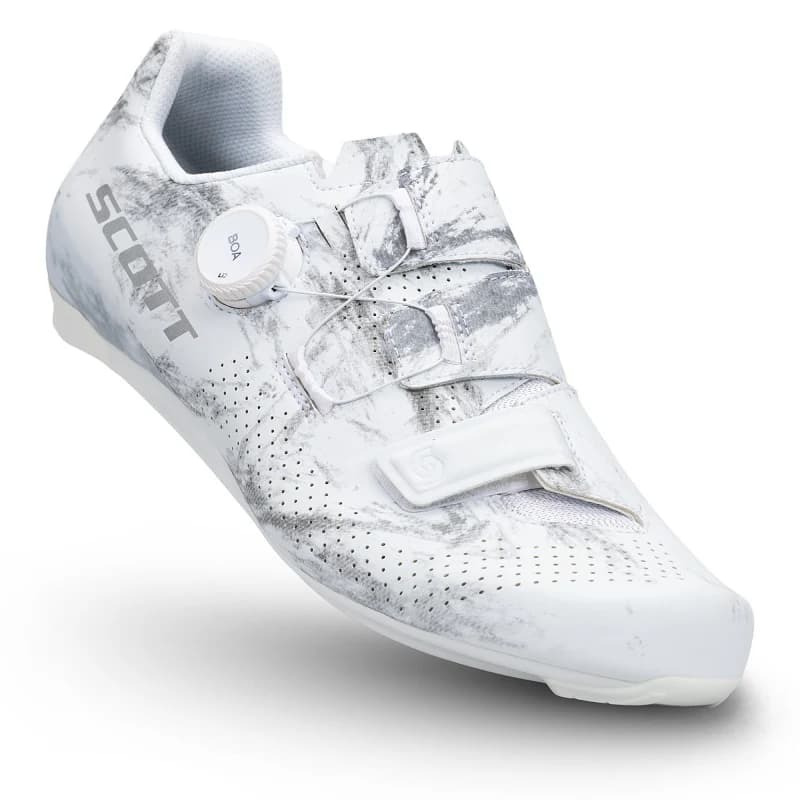 SCOTT Road Team Boa Shoes (New)
