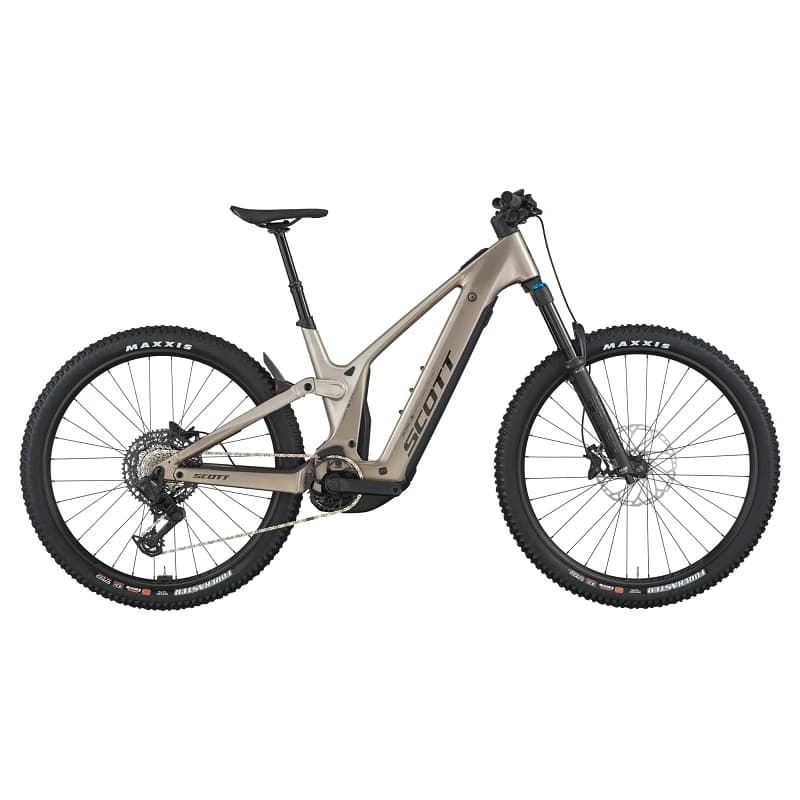 SCOTT Patron eRide 910 (2026)