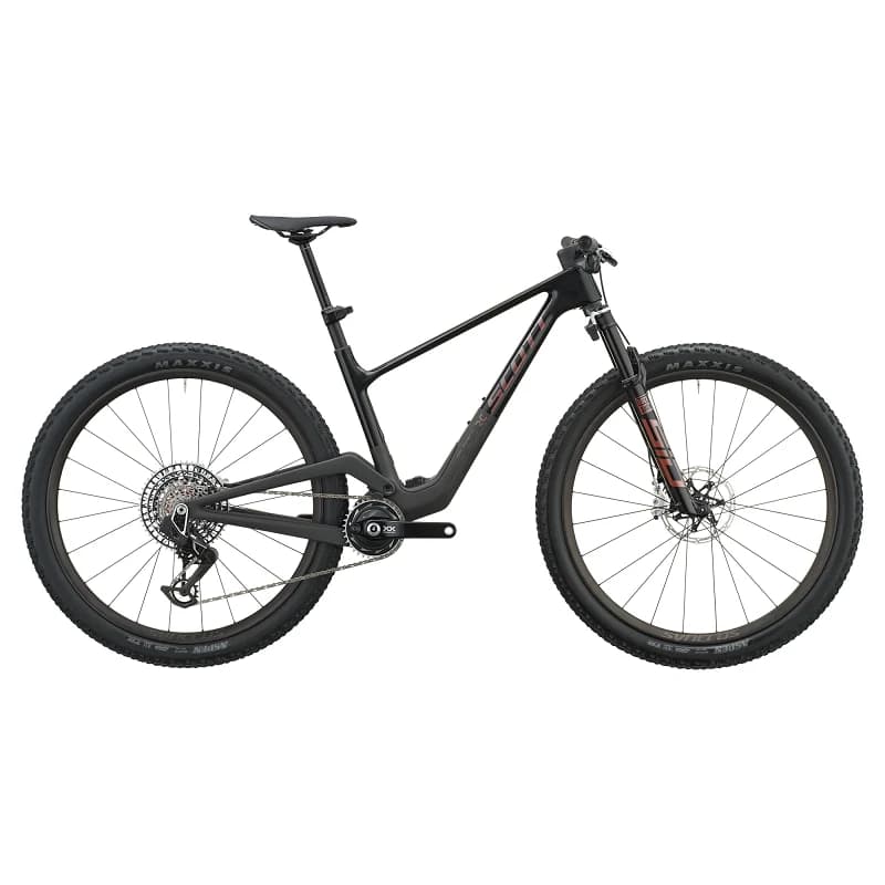 SCOTT Spark RC SL (2027)