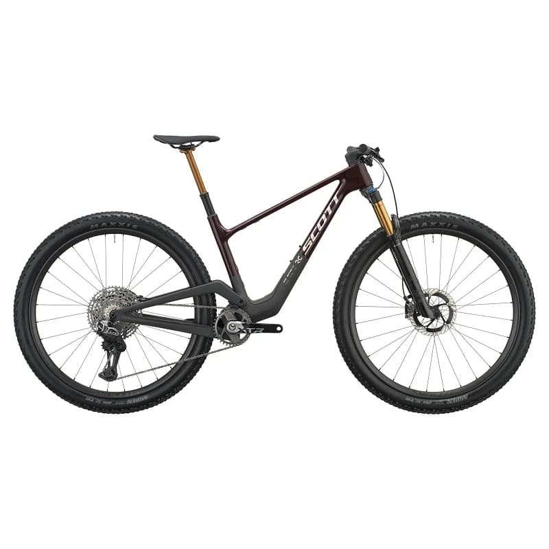 SCOTT Spark RC Pro (2027)