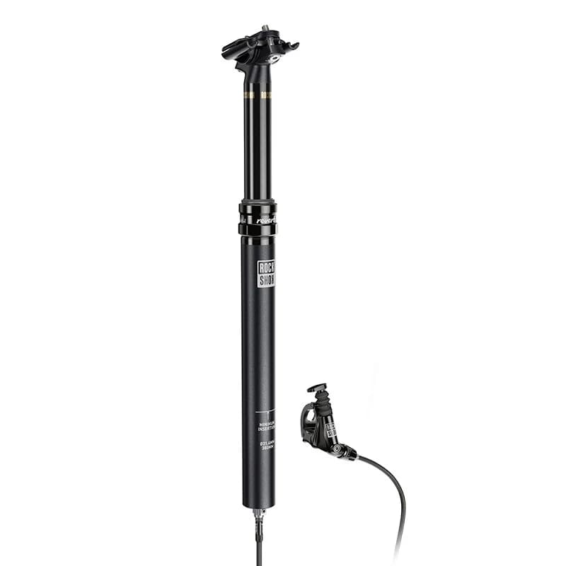 ROCKSHOX Reverb Stealth Dropper Post (30.9mm) - SALE