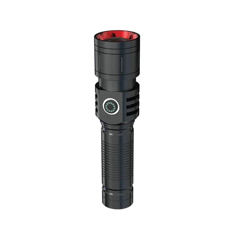 LEGION Sniper 600 Torch