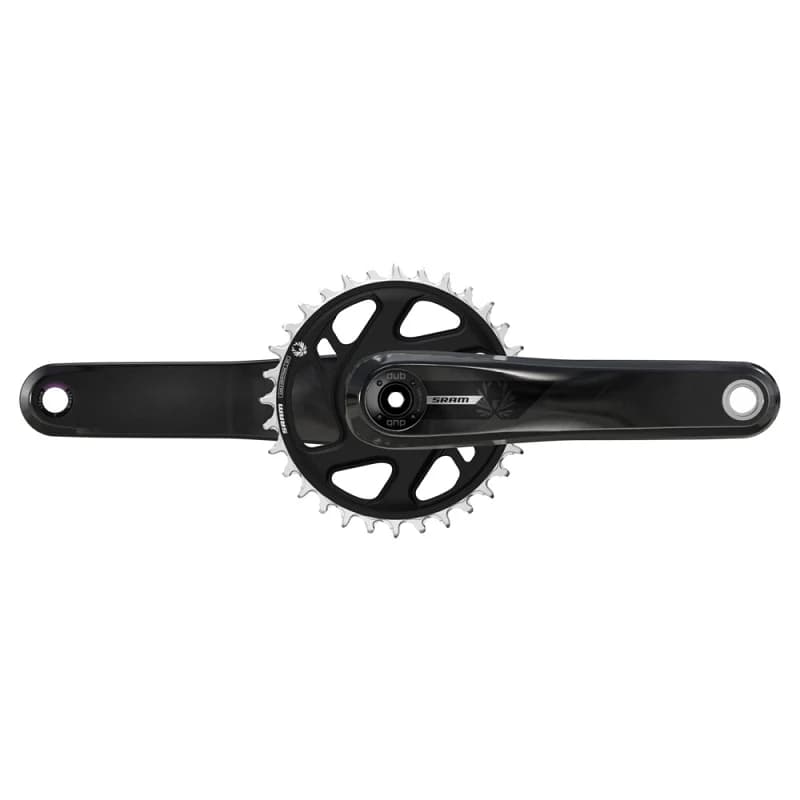 SRAM S500 Eagle Crankset