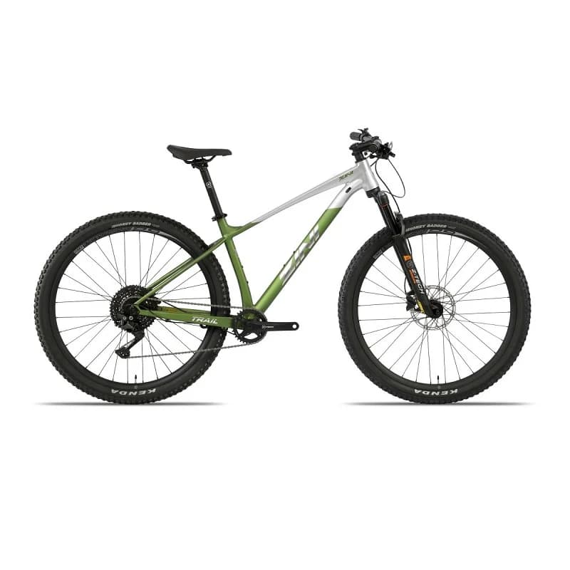 ZINI Z29 Trail (2025)