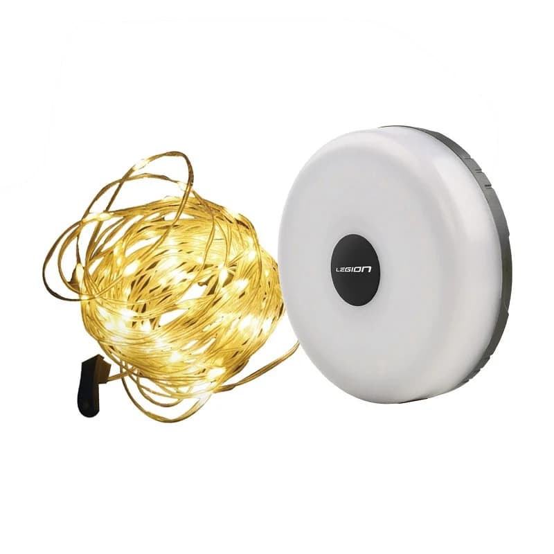 LEGION Glovine Fairy Lights 100