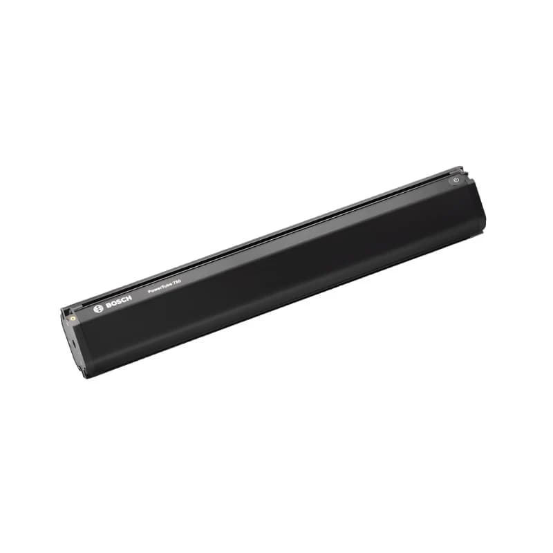BOSCH PowerTube 750 Integrated Battery