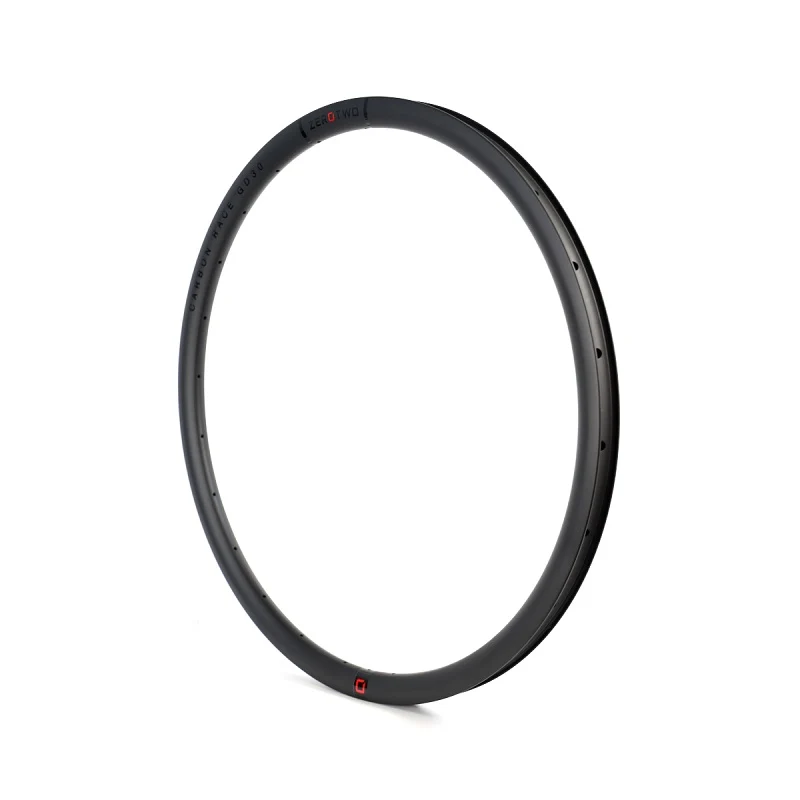 ZEROTWO Carbon 700c Gravel Rim