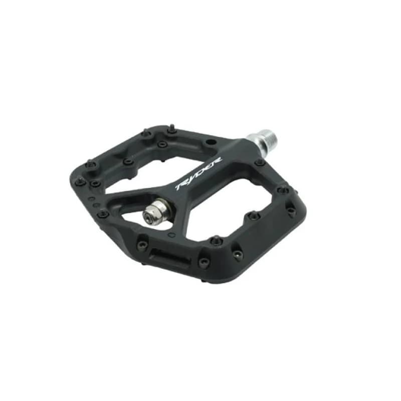 RYDER Trail Boss 2.0 Platform Pedals
