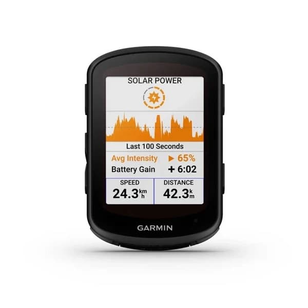 GARMIN Edge 840 Solar (Device Only)