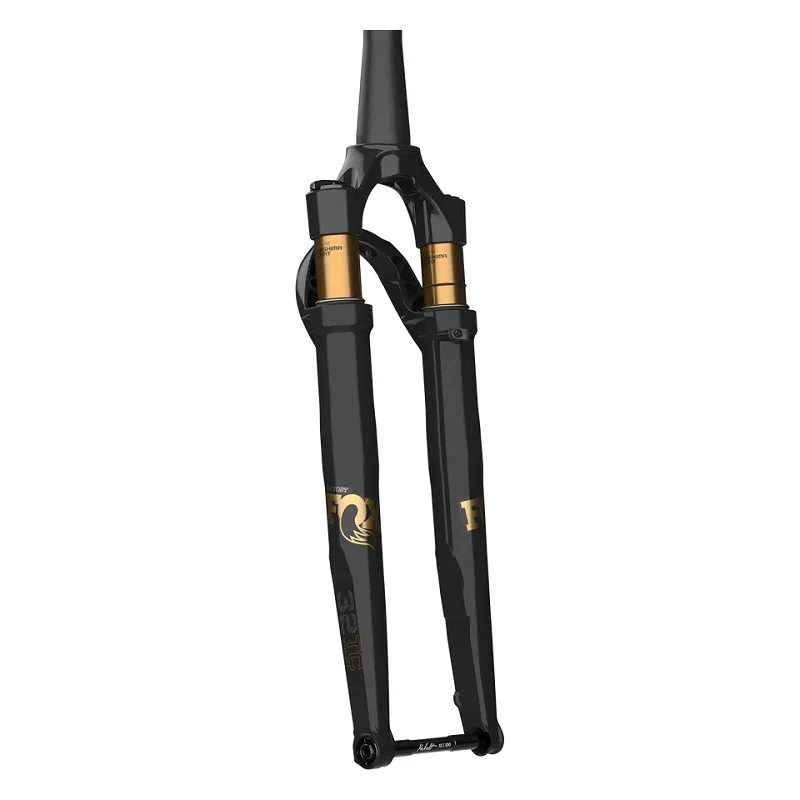 FOX 32 K F-TC F-S 40 Grip SL 3P-Adj K 1.5T 50mm Fork
