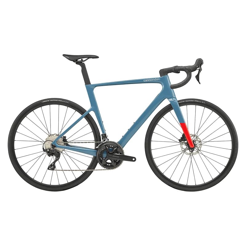 CANNONDALE SuperSix EVO 4 (2024)