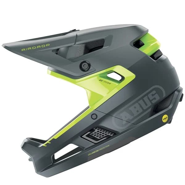 ABUS AirDrop MIPS Helmet