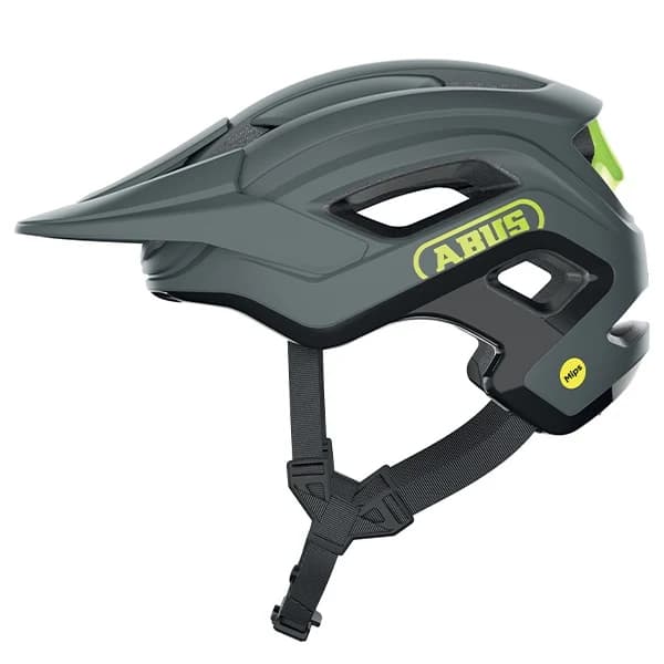 ABUS CliffHanger MIPS Helmet