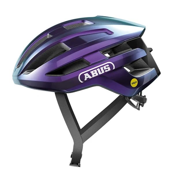 ABUS PowerDome MIPS Helmet
