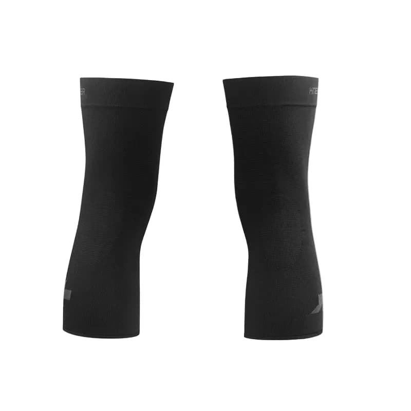 ASSOS Spring Fall Knee Warmers (Black Series)