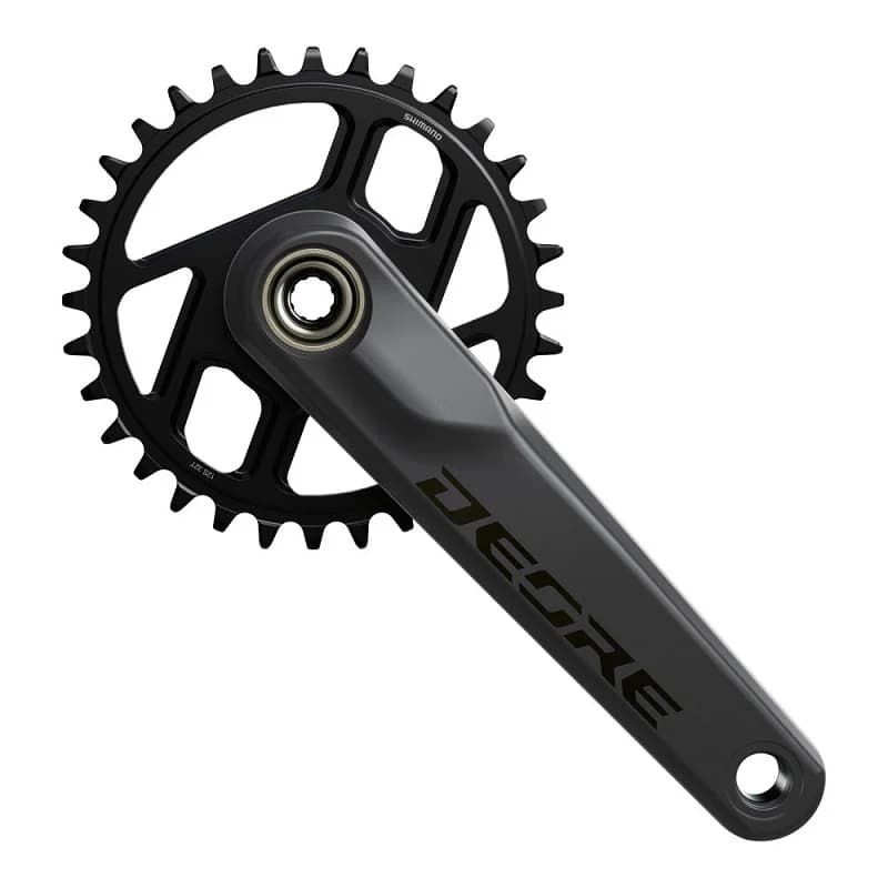 SHIMANO Deore M6200 12-Speed 32T Crankset
